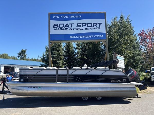 Photo of Boat