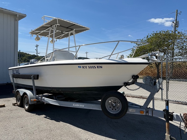 Photo of Boat