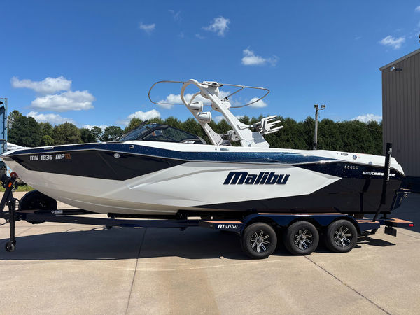 Photo of Boat