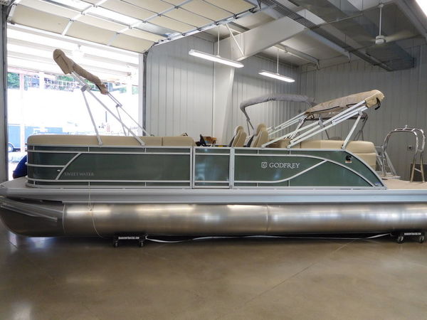 Photo of Boat
