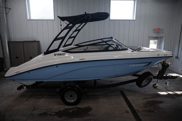 Photo of Boat