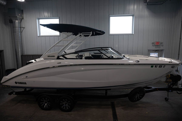 Photo of Boat