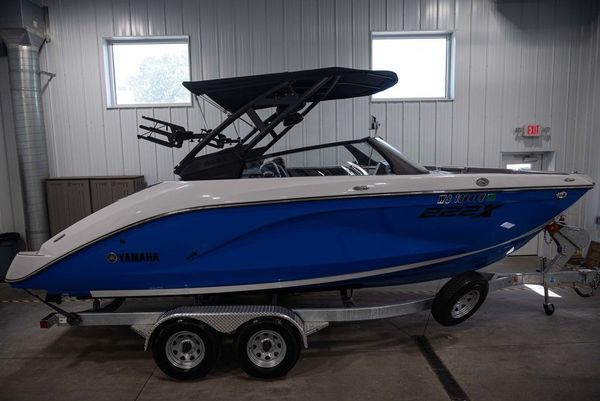 Photo of Boat