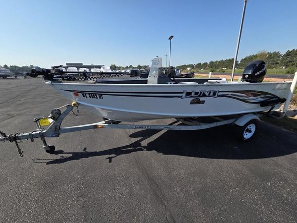 Photo of Boat