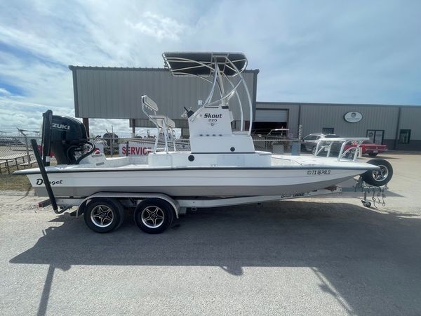 Photo of Boat