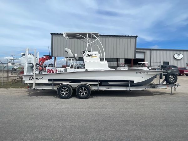 Photo of Boat
