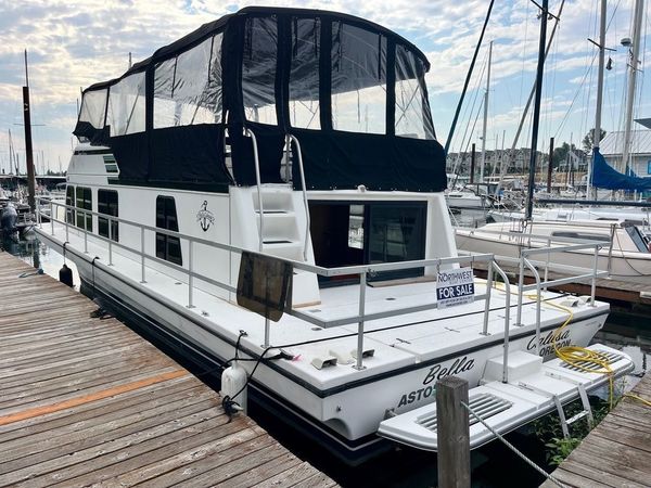 Photo of Boat