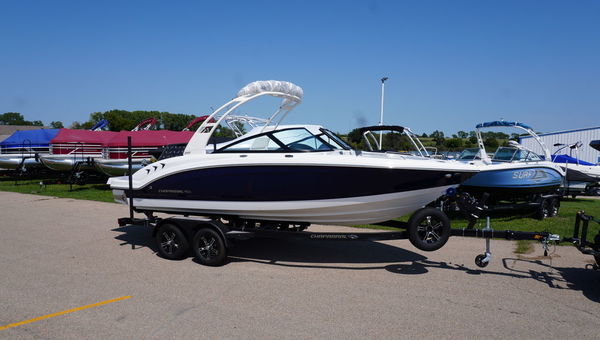 Photo of Boat