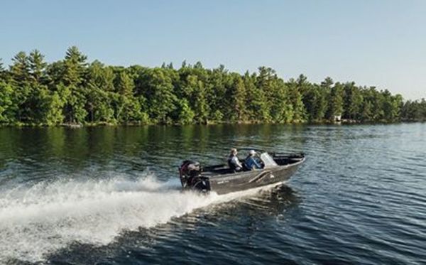 Photo of Boat