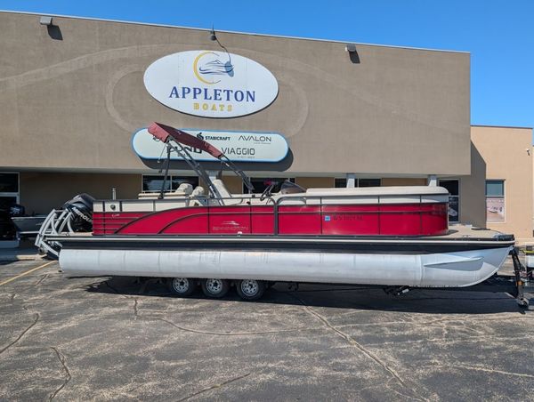 Photo of Boat