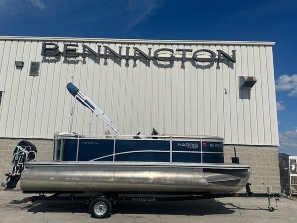 Photo of Boat