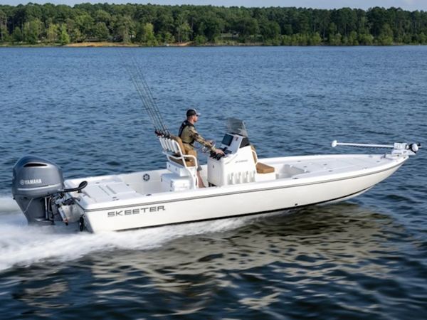 Photo of Boat