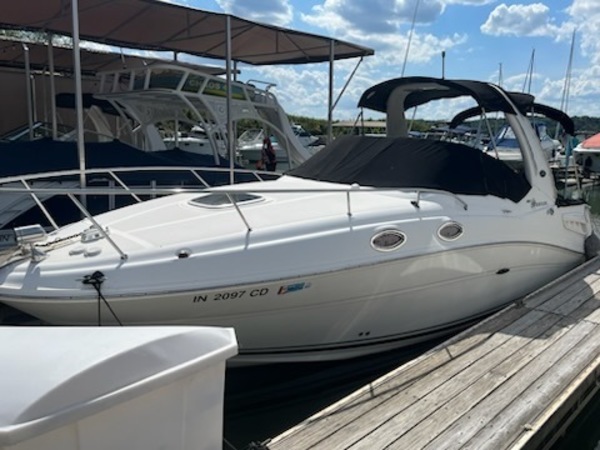 Photo of Boat