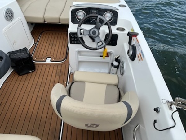 Photo of Boat