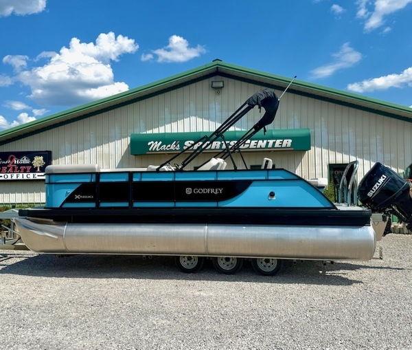 Photo of Boat