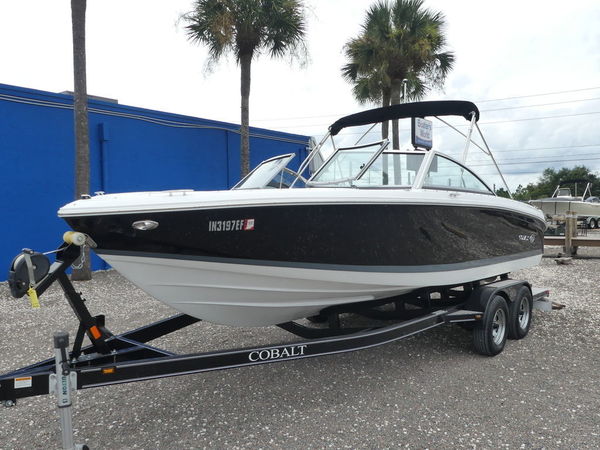 Photo of Boat