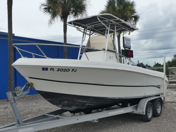 Photo of Boat