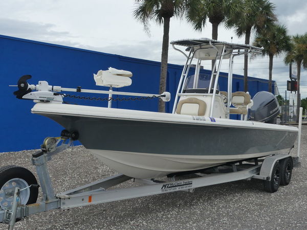 Photo of Boat