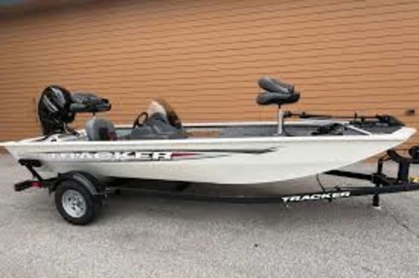 Photo of Boat