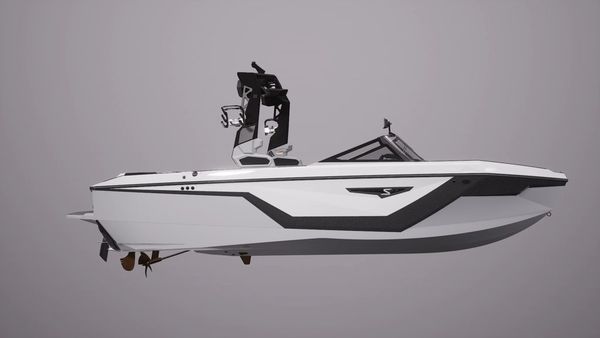 Photo of Boat