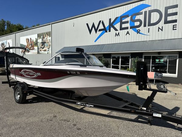 Photo of Boat