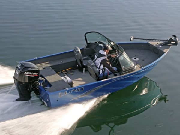Photo of Boat