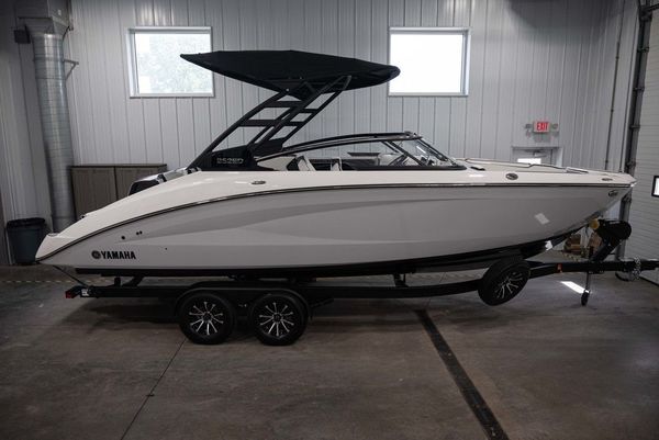 Photo of Boat