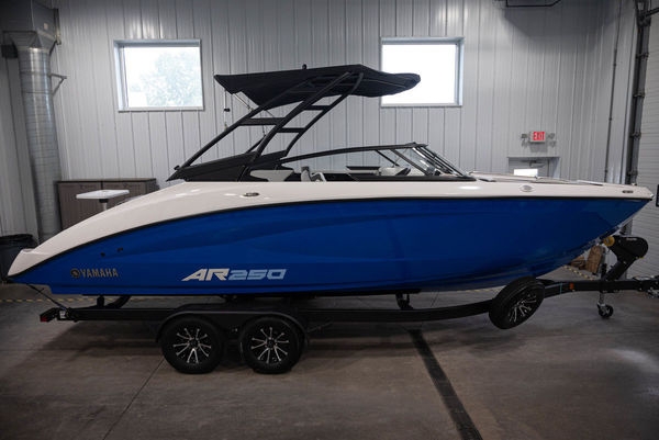 Photo of Boat