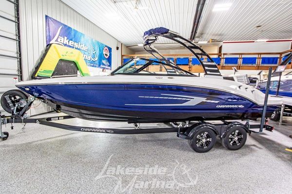 Photo of Boat