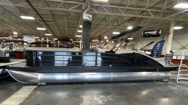 Photo of Boat