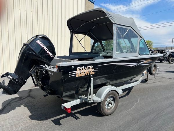 Photo of Boat