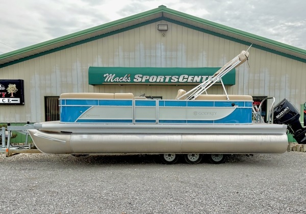 Photo of Boat