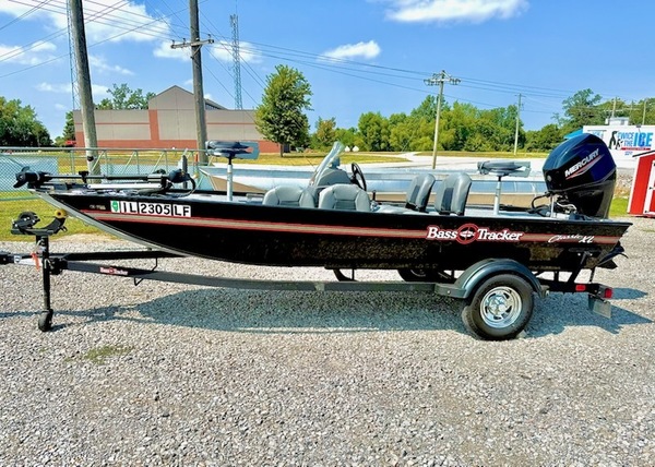 Photo of Boat