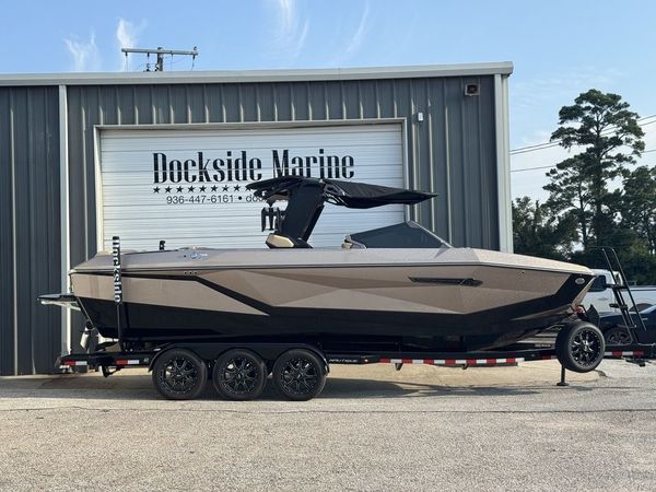 Photo of Boat