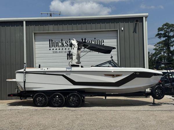 Photo of Boat