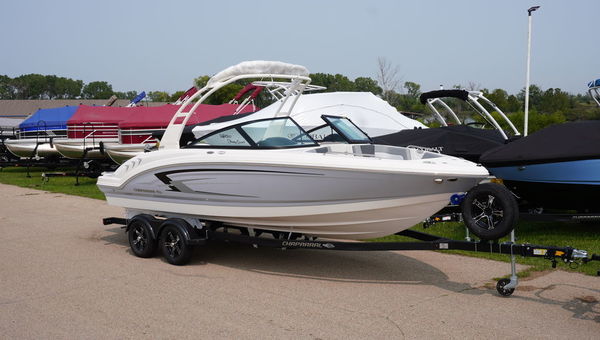 Photo of Boat