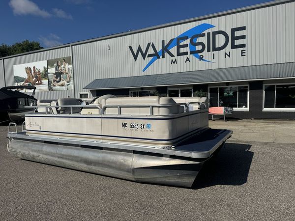 Photo of Boat