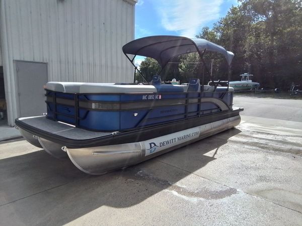 Photo of Boat