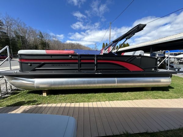 Photo of Boat