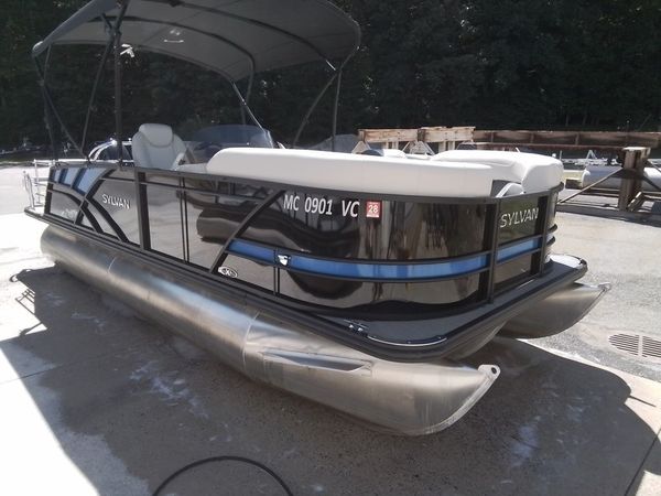 Photo of Boat