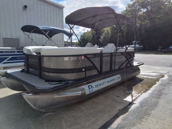 Photo of Boat