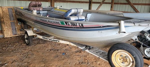Photo of Boat