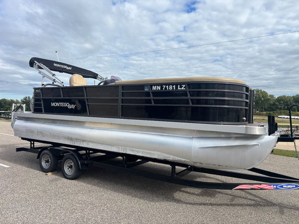 Photo of Boat