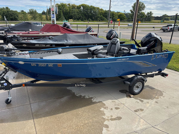 Photo of Boat