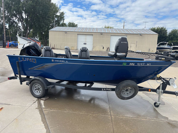 Photo of Boat