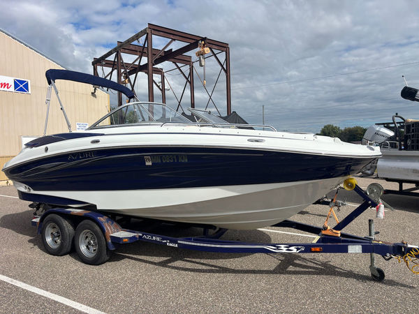 Photo of Boat
