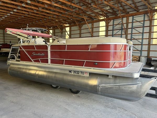 Photo of Boat