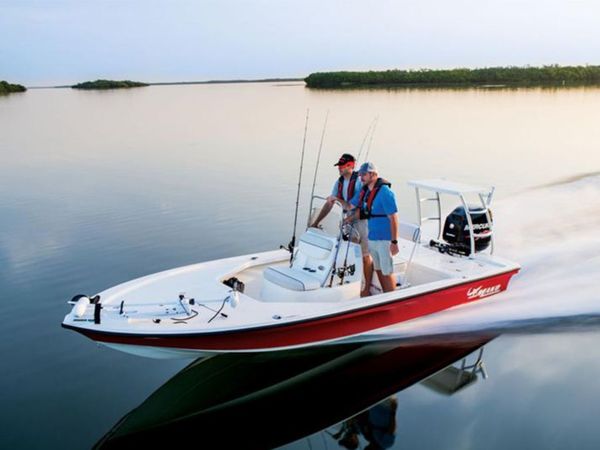 Photo of Boat