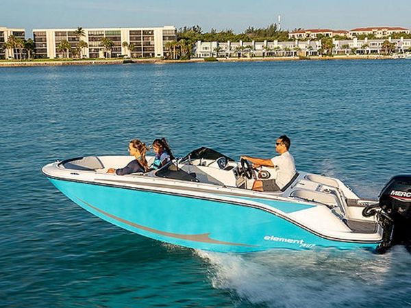 Photo of Boat