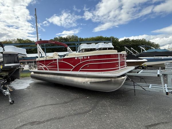 Photo of Boat